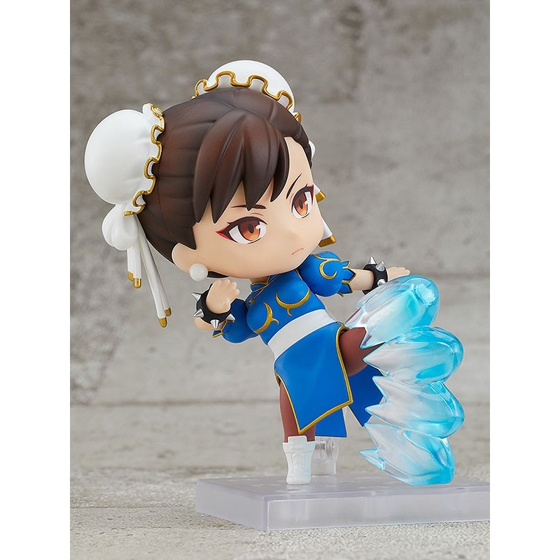 Nendoroid Chun-Li - Street Fighter II