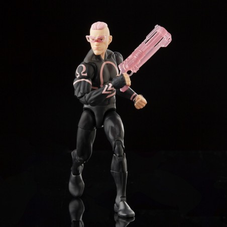 Figura Kid Omega - X-Men Marvel Legends Series Figura Kid Omega - X-Men Marvel Legends Series