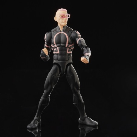 Figura Kid Omega - X-Men Marvel Legends Series Figura Kid Omega - X-Men Marvel Legends Series