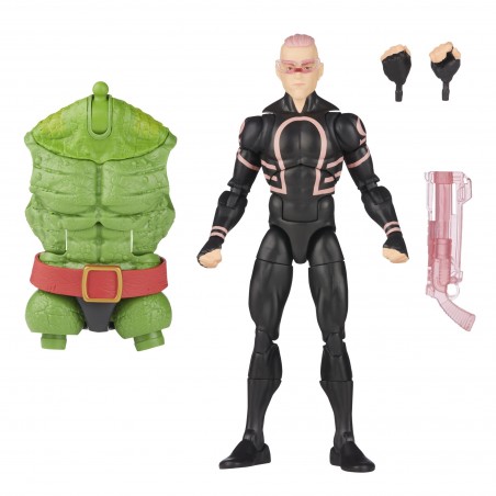 Figura Kid Omega - X-Men Marvel Legends Series Figura Kid Omega - X-Men Marvel Legends Series