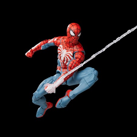 Figurine Spider-Man - Marvel Legends Gamerverse Spider-Man 2 - Funkyshop