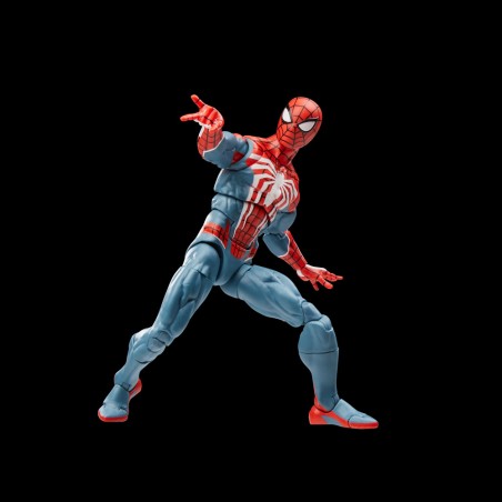 Figurine Spider-Man - Marvel Legends Gamerverse Spider-Man 2