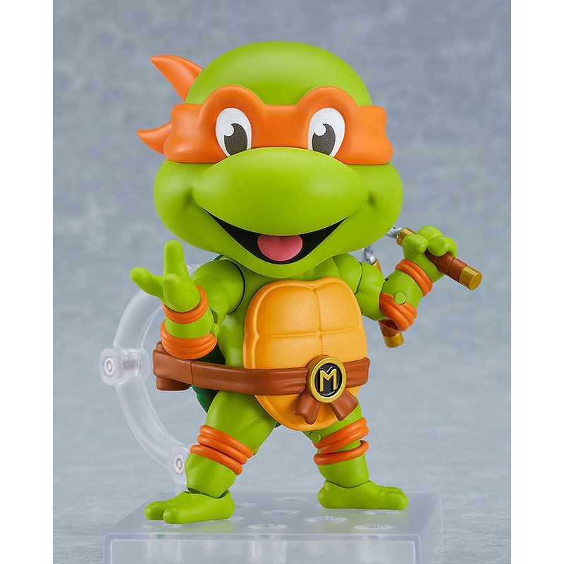 Nendoroid Michelangelo - Teenage Mutant Ninja Turtles