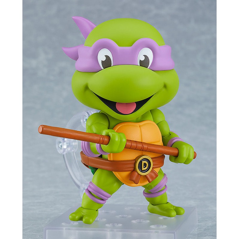 Nendoroid Donatello - Teenage Mutant Ninja Turtles