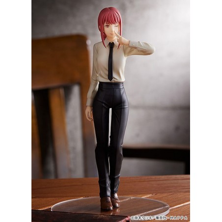 Pop Up Parade Makina - Chainsaw Man Pop Up Parade Makina - Chainsaw Man