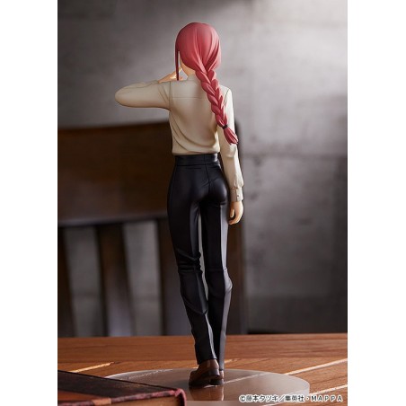 Pop Up Parade Makina - Chainsaw Man Pop Up Parade Makina - Chainsaw Man