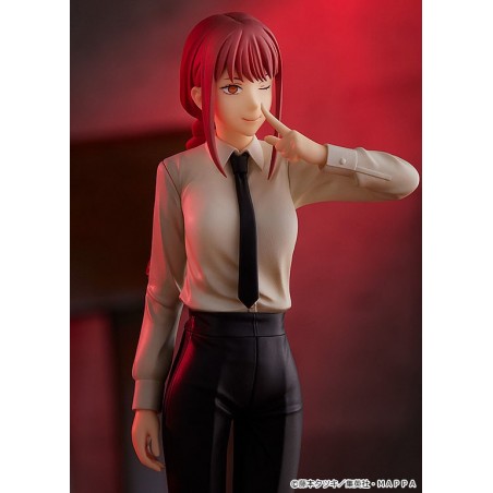Pop Up Parade Makina - Chainsaw Man Pop Up Parade Makina - Chainsaw Man