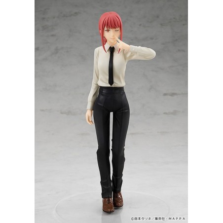 Pop Up Parade Makina - Chainsaw Man Pop Up Parade Makina - Chainsaw Man