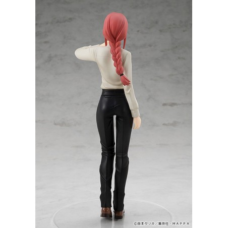 Pop Up Parade Makina - Chainsaw Man Pop Up Parade Makina - Chainsaw Man