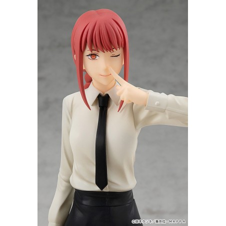 Pop Up Parade Makina - Chainsaw Man Pop Up Parade Makina - Chainsaw Man