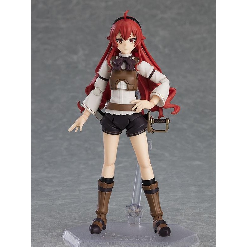 Figma Eris Boreas Greyrat - Mushoku Tensei: Jobless Reincarnation