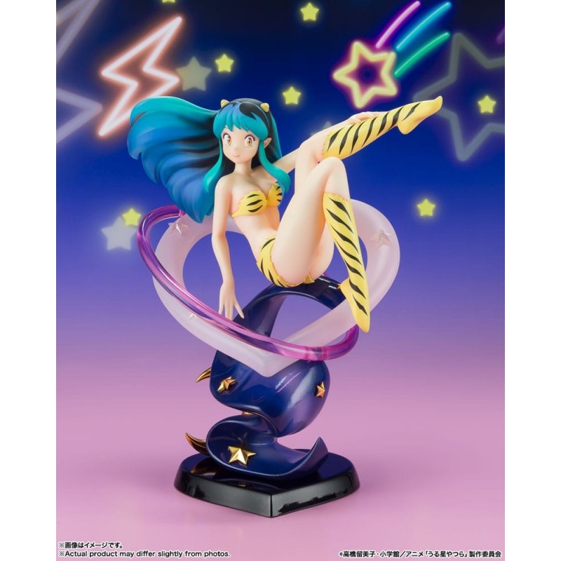 Figuarts ZERO Lamu - Urusei Yatsura