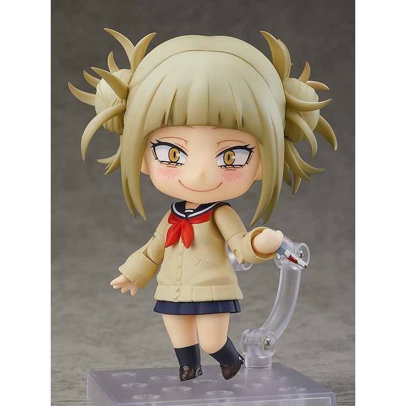 Nendoroid Himiko Toga - My Hero Academia