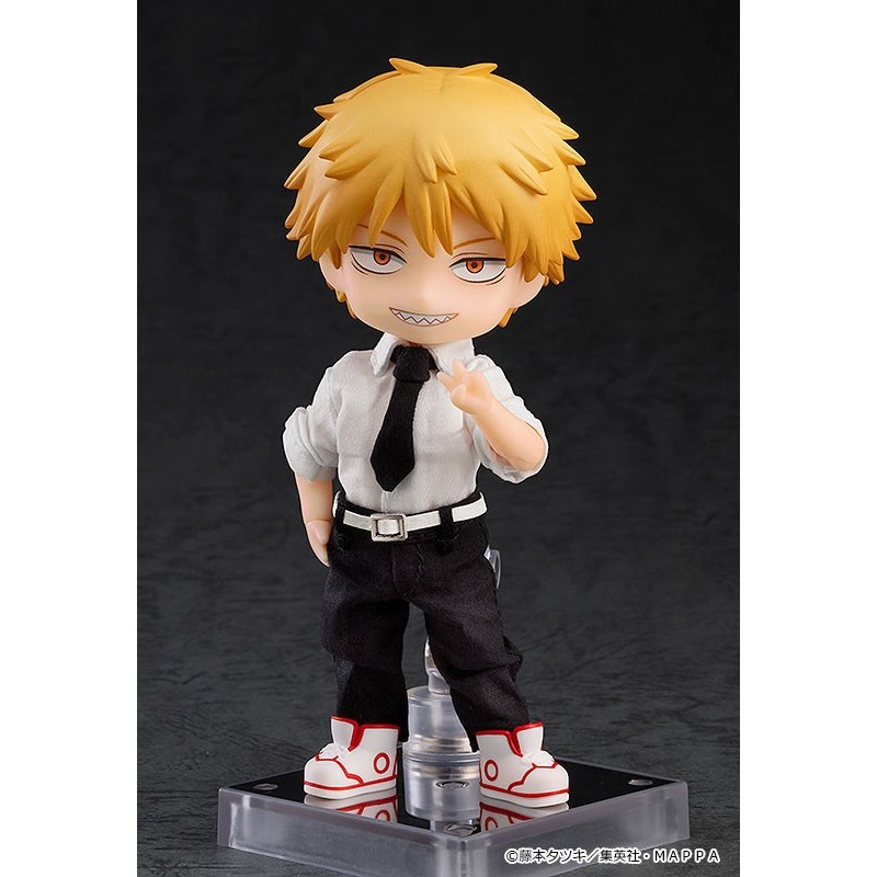 Nendoroid Doll Denji - Chainsaw Man