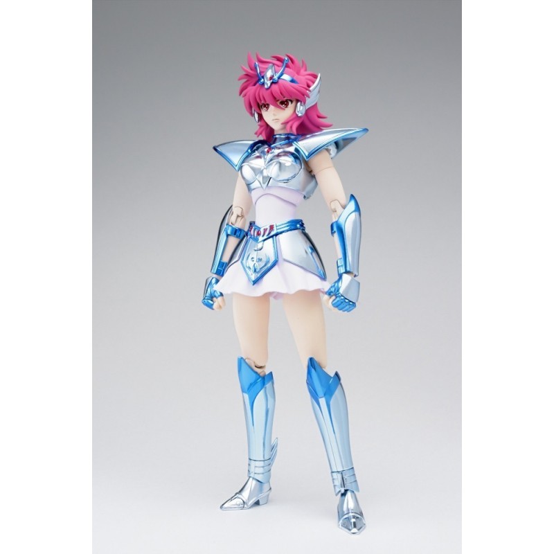 Saint Seiya Saintia Sho- Myth Cloth Equuleus Shoko