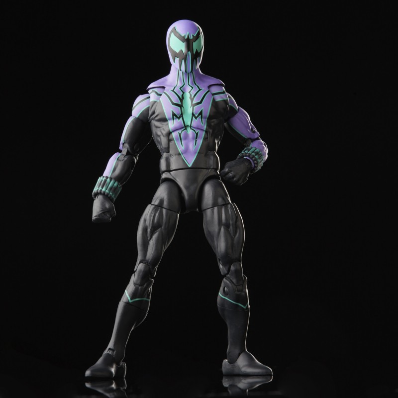 Figurine Chasm - Marvel Legends Series Spider-Man