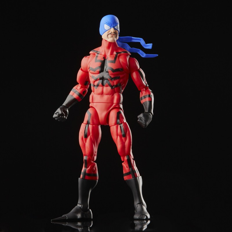 Figurine Tarentula - Marvel Legends Series Spider-Man