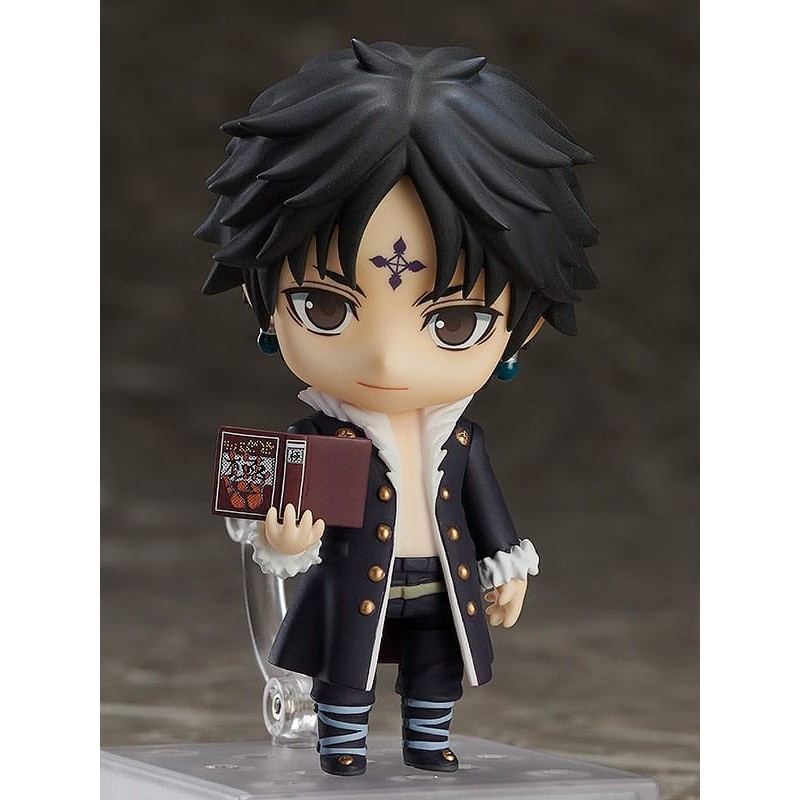 Nendoroid Chrollo Lucifer - Hunter X Hunter