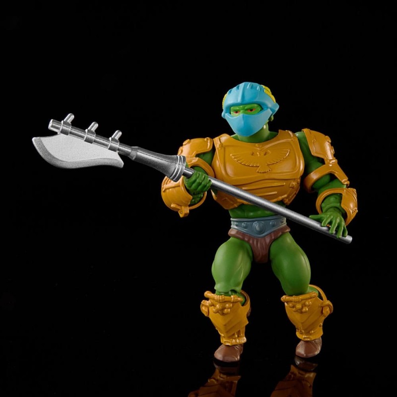 Figurine Eternian Guard Infiltrator - Les Maîtres de l'Univers Origins