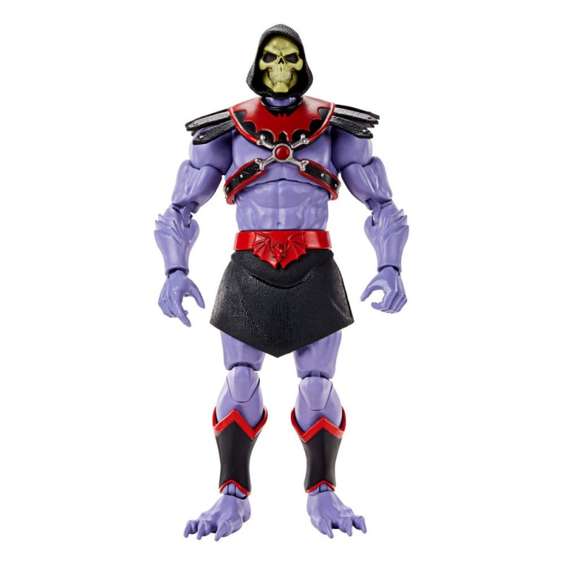 Figurine Horde Skeletor - Masters of the Universe: New Eternia Masterverse