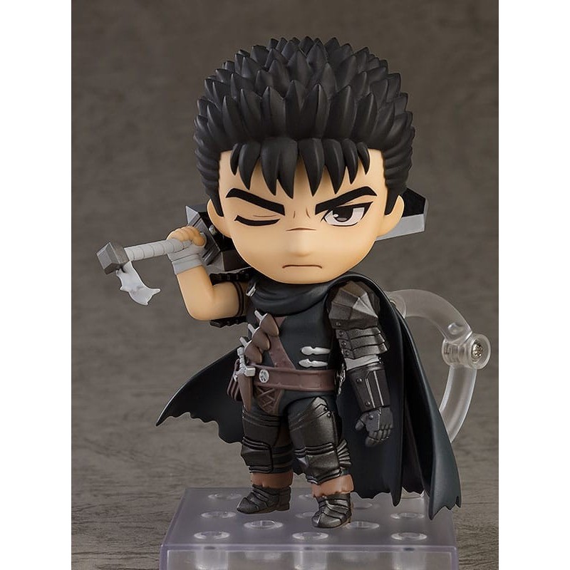 Nendoroid Guts - Berserk