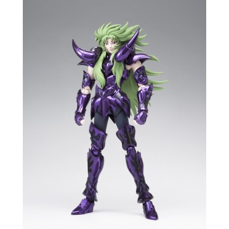 Saint Seiya - Figurine Myth Cloth Ex Shion du Bélier - Hades Surplis Saint Seiya - Figurine Myth Cloth Ex Shion du Bélier - Hades Surplis