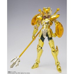 Myth Cloth EX Dhoko de la Balance Revival - Saint Seiya