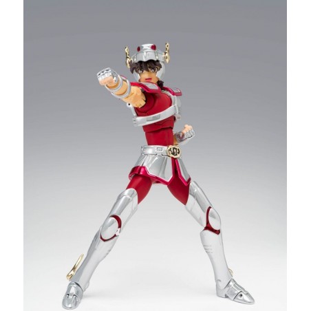 Myth Cloth Seiya de Pégase - 20th Anniversary Version - Saint Seiya Myth Cloth Seiya de Pégase - 20th Anniversary Version - Saint Seiya
