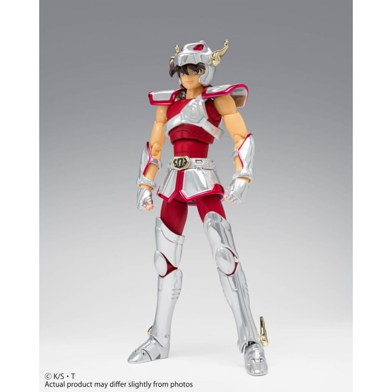 Myth Cloth Seiya de Pégase - 20th Anniversary Version - Saint Seiya