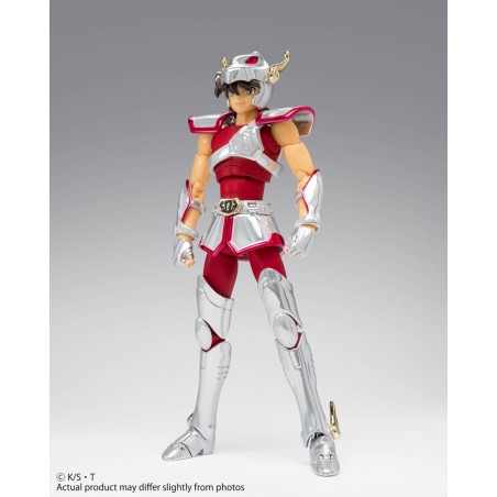Myth Cloth Seiya de Pégase - 20th Anniversary Version - Saint Seiya Myth Cloth Seiya de Pégase - 20th Anniversary Version - Saint Seiya