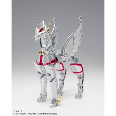 Myth Cloth Seiya de Pégase - 20th Anniversary Version - Saint Seiya Myth Cloth Seiya de Pégase - 20th Anniversary Version - Saint Seiya