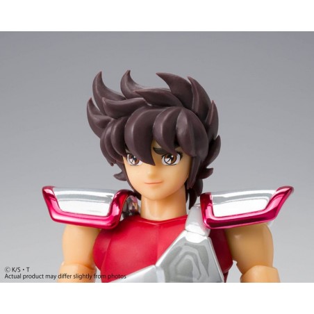 Myth Cloth Seiya de Pégase - 20th Anniversary Version - Saint Seiya Myth Cloth Seiya de Pégase - 20th Anniversary Version - Saint Seiya