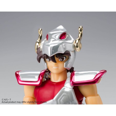 Myth Cloth Seiya de Pégase - 20th Anniversary Version - Saint Seiya Myth Cloth Seiya de Pégase - 20th Anniversary Version - Saint Seiya
