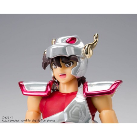 Myth Cloth Seiya de Pégase - 20th Anniversary Version - Saint Seiya Myth Cloth Seiya de Pégase - 20th Anniversary Version - Saint Seiya