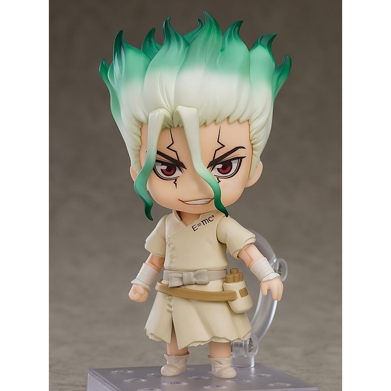 Figurine Nendoroid Senku Ishigami - Dr. Stone