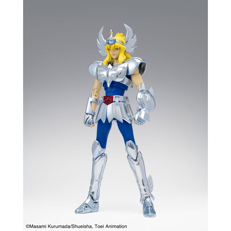 copy of Myth Cloth EX Milo du Scorpion Revival - Saint Seiya