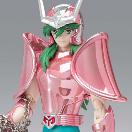 Anime Heroes Saint seiya myth cloth d'occasion pour 60 EUR in Murcia sur  WALLAPOP