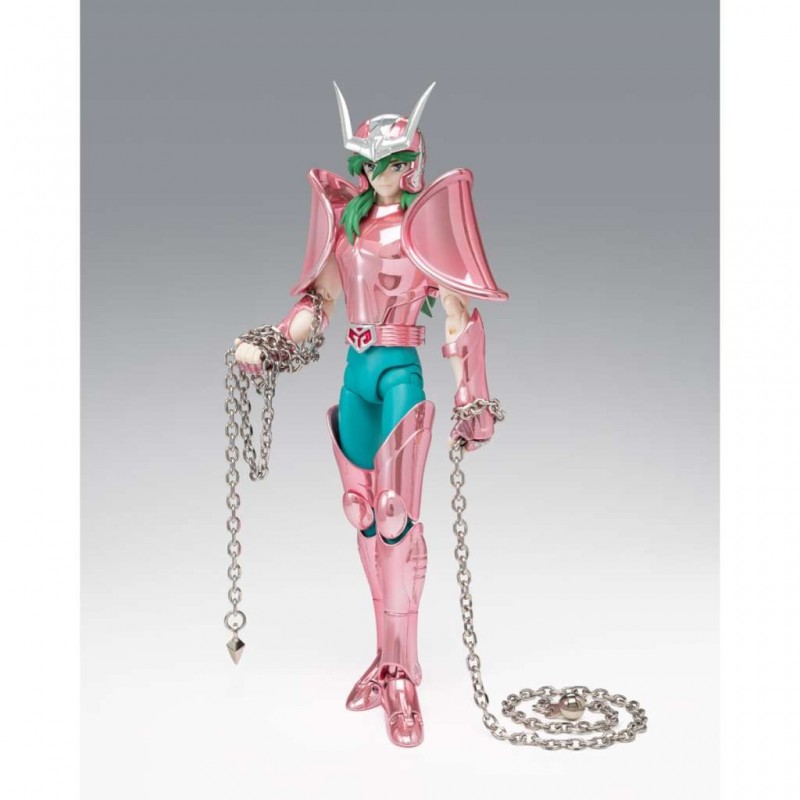 copy of Myth Cloth EX Milo du Scorpion Revival - Saint Seiya