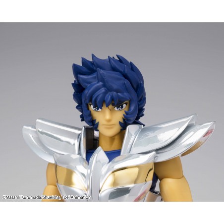 Myth Cloth Ikki du Phénix - 20th Anniversary Version - Saint Seiya Myth Cloth Ikki du Phénix - 20th Anniversary Version - Saint Seiya