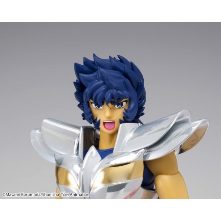Myth Cloth Ikki du Phénix - 20th Anniversary Version - Saint Seiya Myth Cloth Ikki du Phénix - 20th Anniversary Version - Saint Seiya