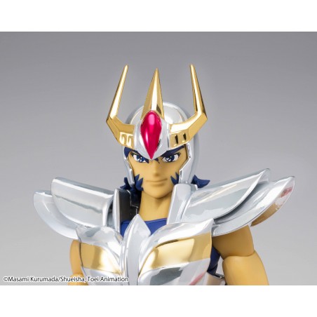 Myth Cloth Ikki du Phénix - 20th Anniversary Version - Saint Seiya Myth Cloth Ikki du Phénix - 20th Anniversary Version - Saint Seiya