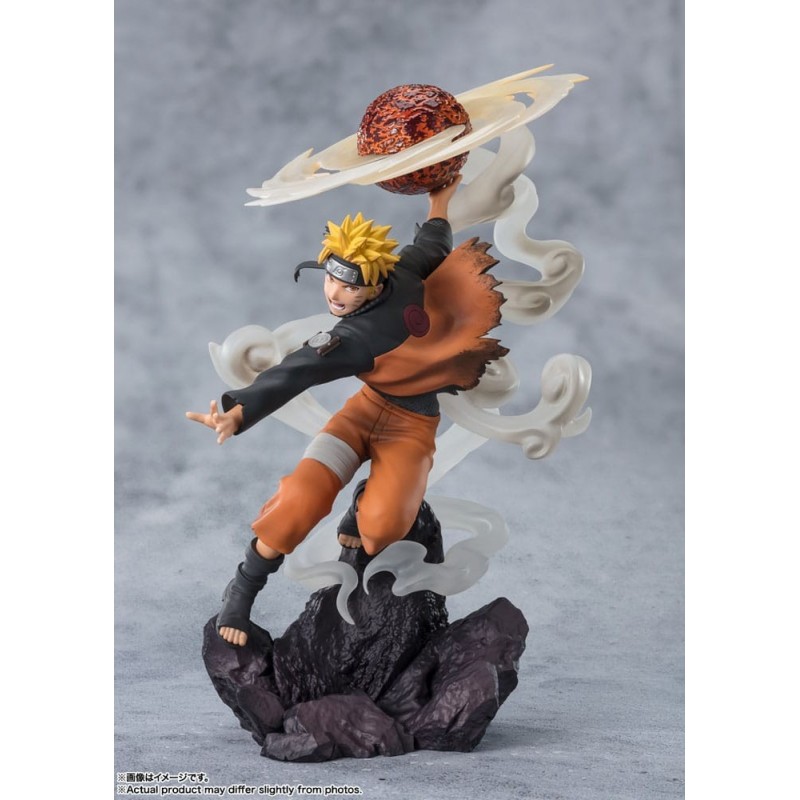 copy of Figuarts Zero Sasuke Uchiha Kizuna Relation - Boruto: Naruto Next Generation