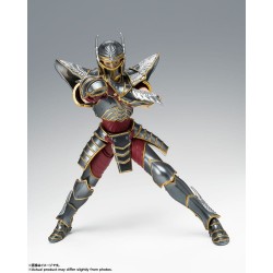 Myth Cloth Ex Pegasus Seiya (Knights of the Zodiac) - Saint Seiya