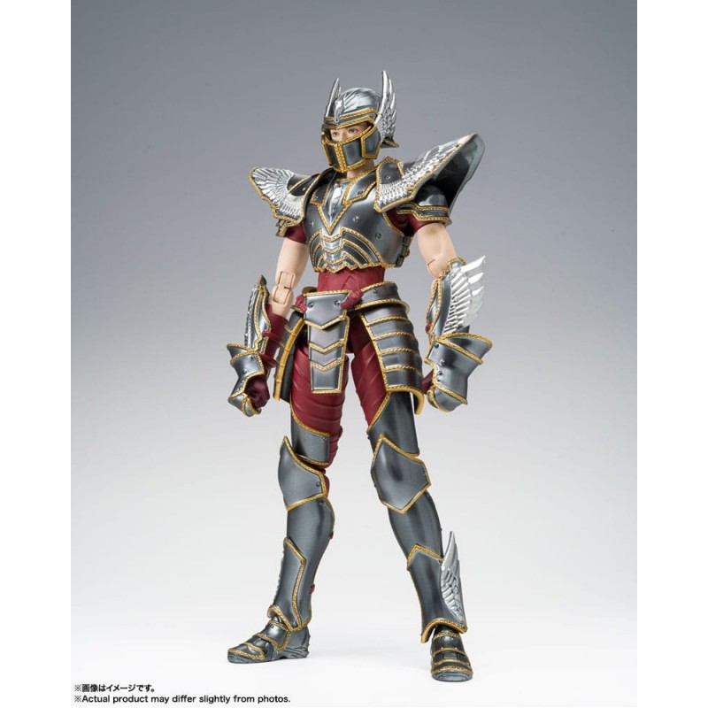 copy of Myth Cloth EX Milo du Scorpion Revival - Saint Seiya