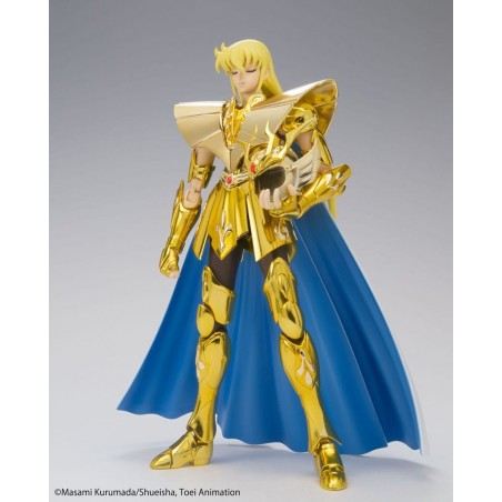 copy of Myth Cloth EX Dohko de la Balance Revival - Saint Seiya copy of Myth Cloth EX Dohko de la Balance Revival - Saint Seiya
