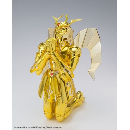 copy of Myth Cloth EX Dohko de la Balance Revival - Saint Seiya copy of Myth Cloth EX Dohko de la Balance Revival - Saint Seiya