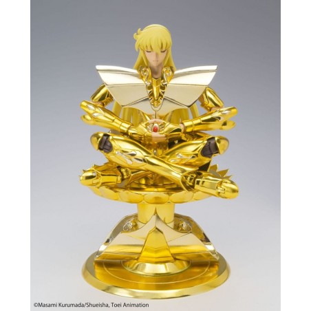 copy of Myth Cloth EX Dohko de la Balance Revival - Saint Seiya copy of Myth Cloth EX Dohko de la Balance Revival - Saint Seiya