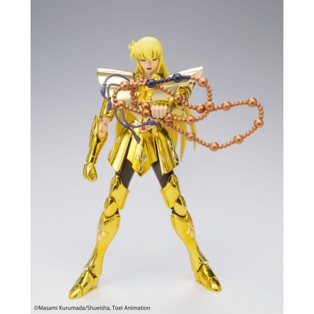 copy of Myth Cloth EX Dohko de la Balance Revival - Saint Seiya copy of Myth Cloth EX Dohko de la Balance Revival - Saint Seiya