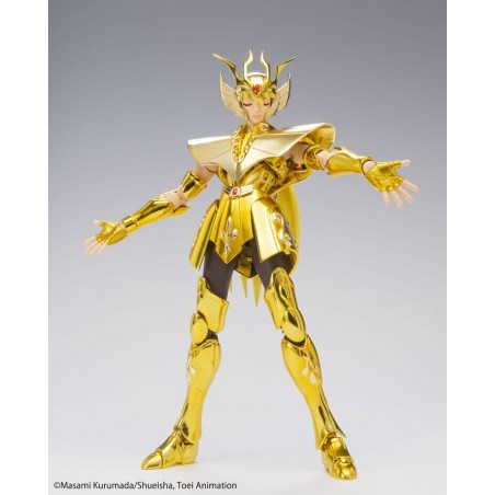 copy of Myth Cloth EX Dohko de la Balance Revival - Saint Seiya copy of Myth Cloth EX Dohko de la Balance Revival - Saint Seiya