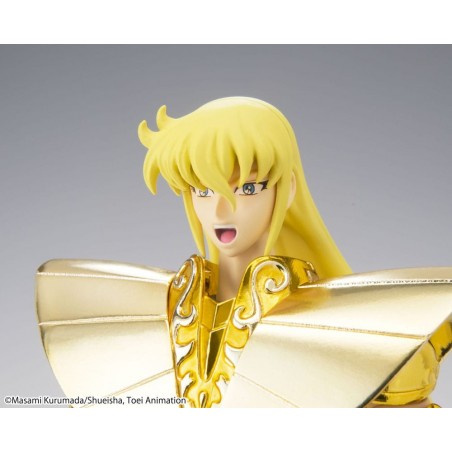 copy of Myth Cloth EX Dohko de la Balance Revival - Saint Seiya copy of Myth Cloth EX Dohko de la Balance Revival - Saint Seiya